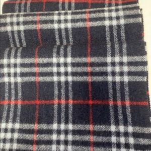 Burberry London Unisex Scarf
